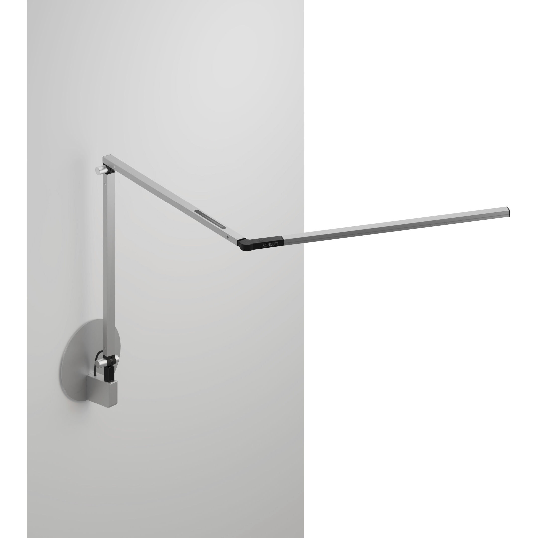 Z-Bar Slim 5.00 inch Wall Sconce